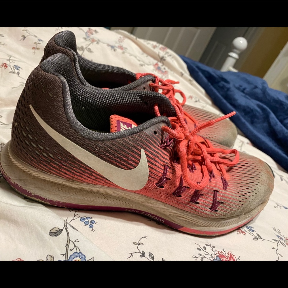 NIKE PEAGASUS 33